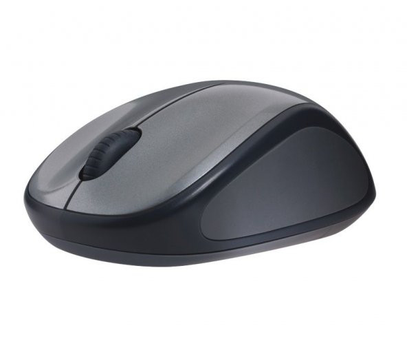 LOGITECH  910-002201 M235 K.SUZ NANO MOUSE,GRİ - 6