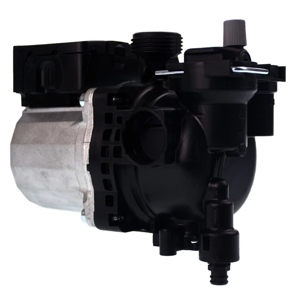 Vaillant Ferroli Ariston Wilo Pompa Kombi Sirkülasyon Motoru 82w - 3