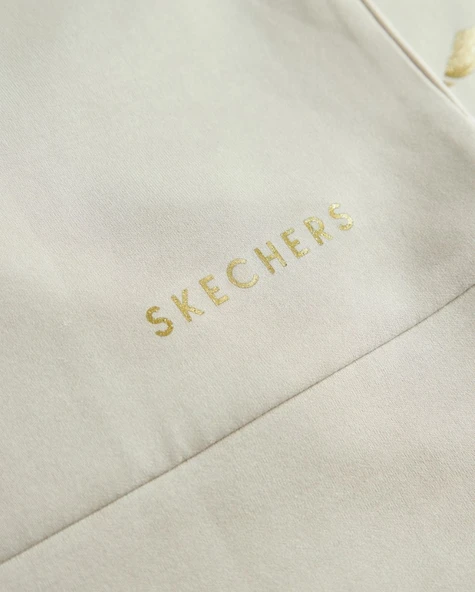 Skechers W Soft Touch Hoodie Sweatshirt S242151 Kadın Sweatshirt - Resim 6