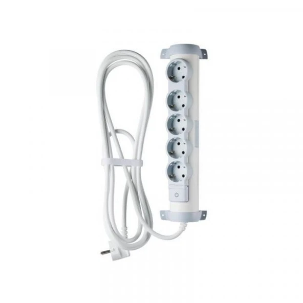 G.PRİZ KONF.5'Lİ 3M 695032 ürün görseli 1