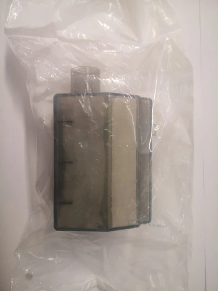 Devilbiss Compact 525 Oksijen Cihazı Orjinal Hepa Filtre(2'liPaket) - 2