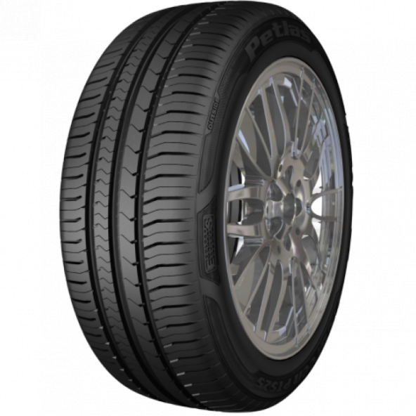 PETLAS 195/65 R15 TL 91H PROGREEN PT525 PETLAS 2024 yaz lastiği