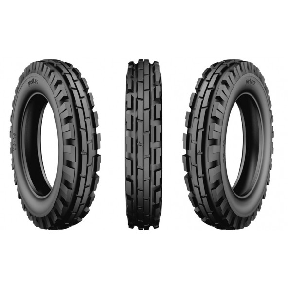PETLAS 600-16 6PR TD16 TRAKTÖR ÖN LASTİĞİ 2025
