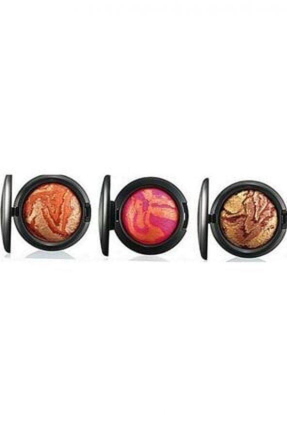 Makeup Orjinal Markalı Porselen Makyaj Seti Far Allık Pudra Ruj Kapatıcı Rimel Fondoten Faturalı - 3
