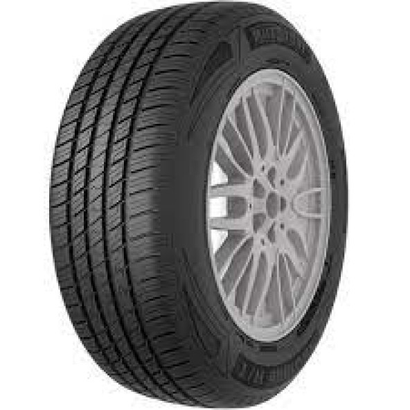 Milestone SuvMile H/T 245/70 R16 111T Reinf. Yaz Lastiği - 2025