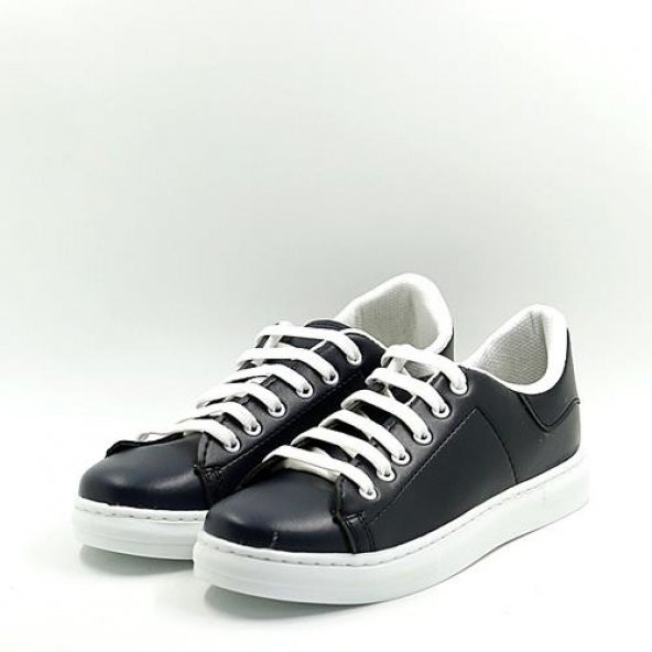 Pembe Potin Casual Ayakkabı 006-300-21 - 7