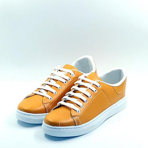 Pembe Potin Casual Ayakkabı 006-300-21 - 11