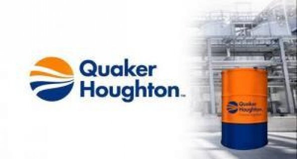 QUAKER HOUGHTON HOCUT 3350 BİDON 20 LİTRE (19 KG) - 5