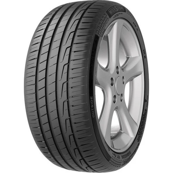 195/65 R15 TL 91H CARMILE MILESTONE YAZ 2024 ÜRETİMİ