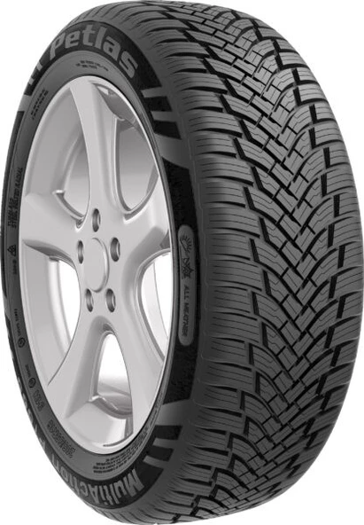 Petlas 175/65 R14 82T Multi Action PT565 Dört Mevsim Lastiği Üretim Yılı: 2024