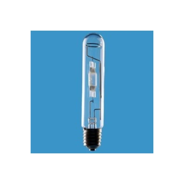 400W E40 Kırmızı Tüp Metal Halide Ampul - 2