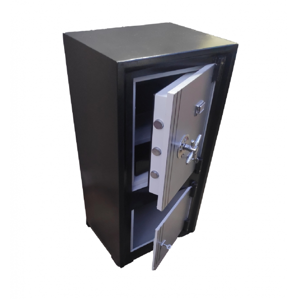 105 cm SUR ÇELİK PARA KASASI - 3