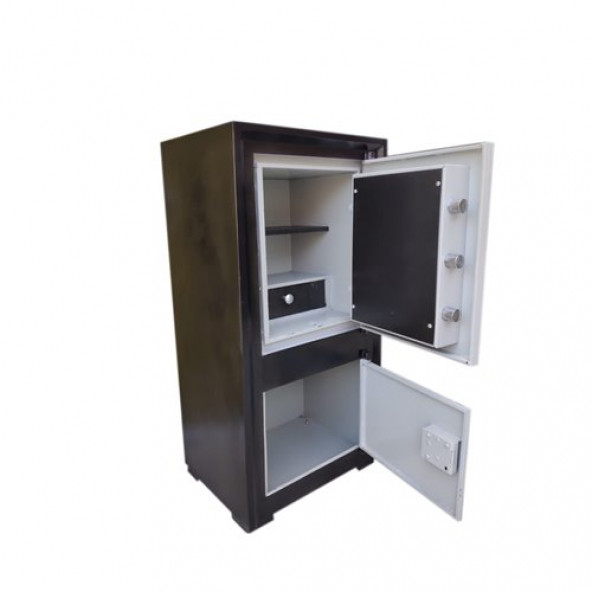 105 cm SUR ÇELİK PARA KASASI - 4