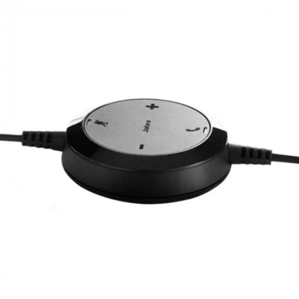 JABRA 4999-823-109 EVOLVE 20 DUO USB,NC MS,KULAKLI - 5