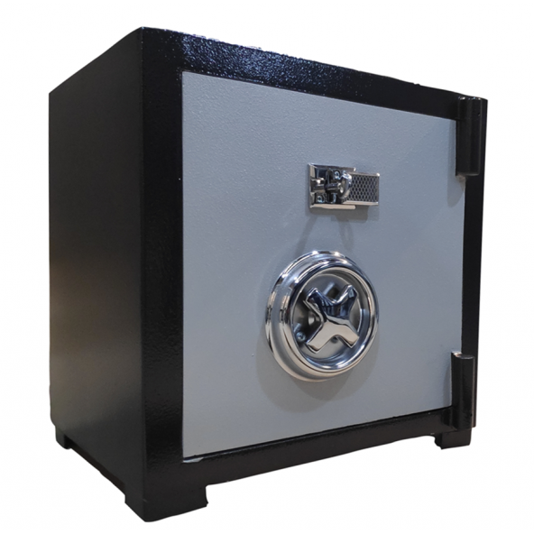 40 cm SUR ÇELİK PARA KASASI