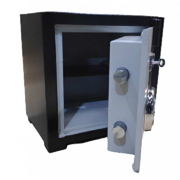 40 cm SUR ÇELİK PARA KASASI - 3