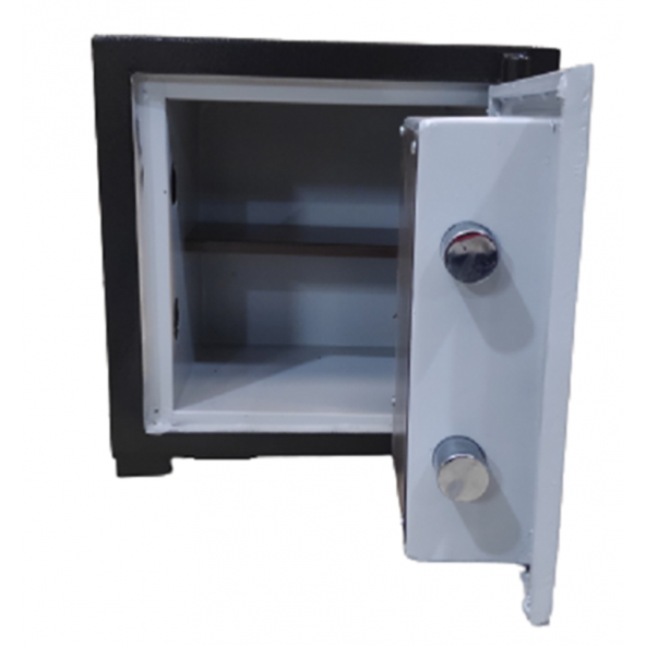 40 cm SUR ÇELİK PARA KASASI - 4