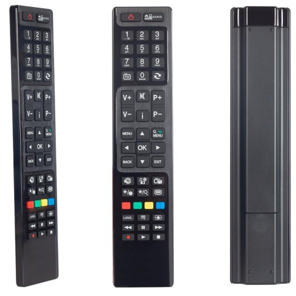 Vestel 24HA5100 Satellite Led Tv Kumanda Kaliteli Ürün ürün görseli