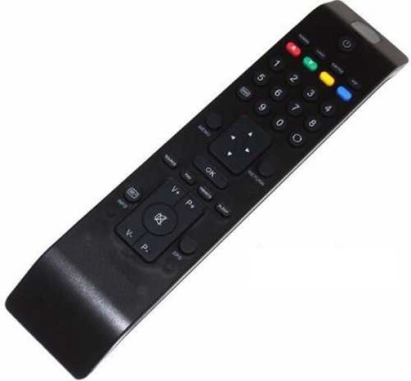 VESTEL REGAL SEG SHARP LCD LED TV KUMANDASI