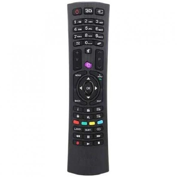 Vestel 43FB8500 Full HD Led Tv Kumandası ürün görseli