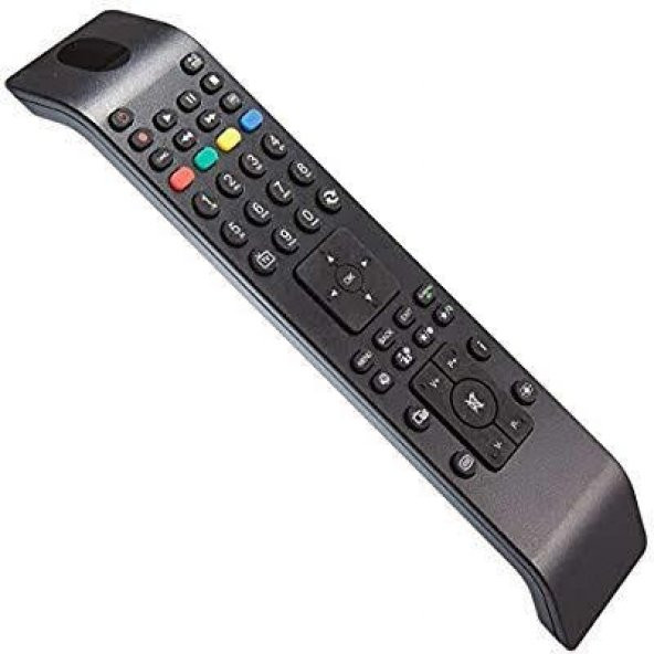 Luxor 40L850E 3D/Smart Led Tv Kumanda - 3