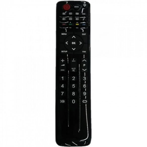 Sunny Sümela Lcd Led Tv Kumanda