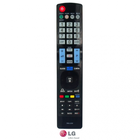 LG 47LA660S Led TV Kumandası Kaliteli Ürün ürün görseli