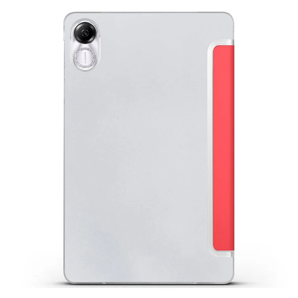 Zore Huawei ile uyumlu Honor Pad X8 Pro 11.5′ Smart Cover Standlı 1-1 Kılıf - Resim 5