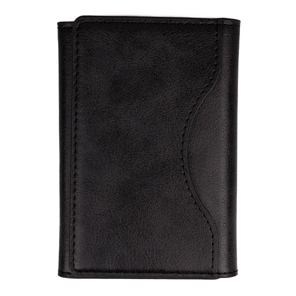 Zore CRD-07 Yapışkan Bantlı 5 Hazneli Mıknatıslı Kartlık ürün görseli 1