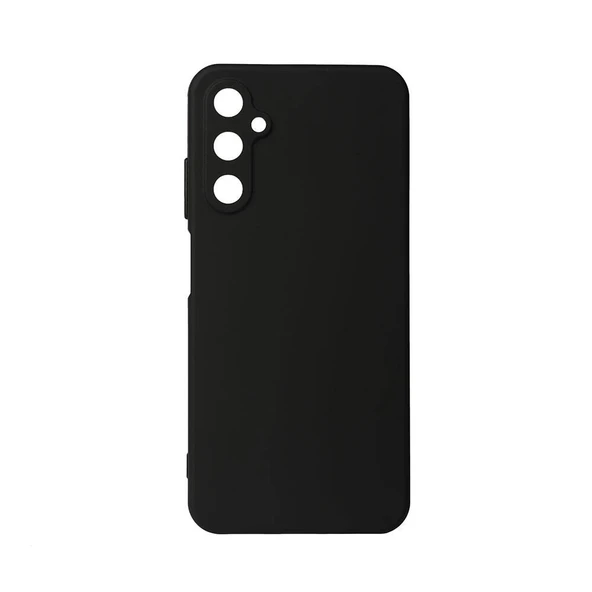 Zore Galaxy ile uyumlu A05S Kılıf Biye Silikon - 3
