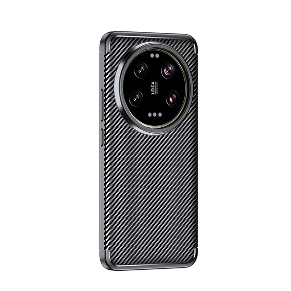 Zore Xiaomi ile uyumlu Mi 14 Ultra Kılıf Negro Silikon Kapak - 8