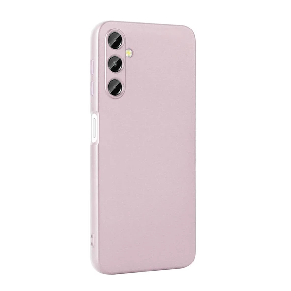 Zore Galaxy ile uyumlu A15 Kılıf Premier Silikon Kapak - 3
