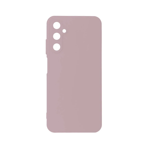 Zore Galaxy ile uyumlu A05S Kılıf Biye Silikon - 6