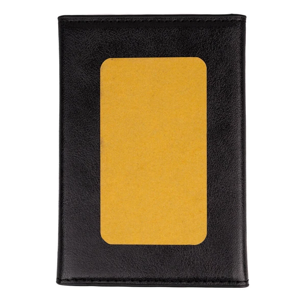 Zore CRD-07 Yapışkan Bantlı 5 Hazneli Mıknatıslı Kartlık - Resim 4