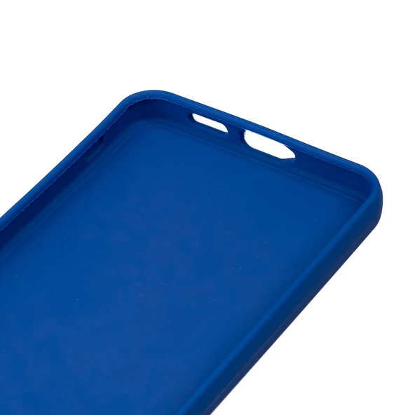 Zore Galaxy ile uyumlu S24 Kılıf Biye Silikon - Resim 7