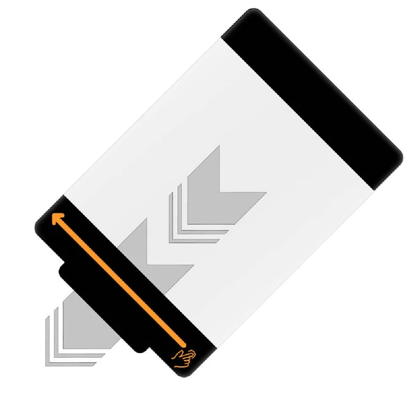 Zore Apple ile uyumlu iPad 10.2 2021 (9.Nesil) Kolay Uygulama Aparatlı Easy Cam Ekran Koruyucu - Resim 4