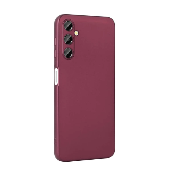 Zore Galaxy ile uyumlu A15 Kılıf Premier Silikon Kapak - 6