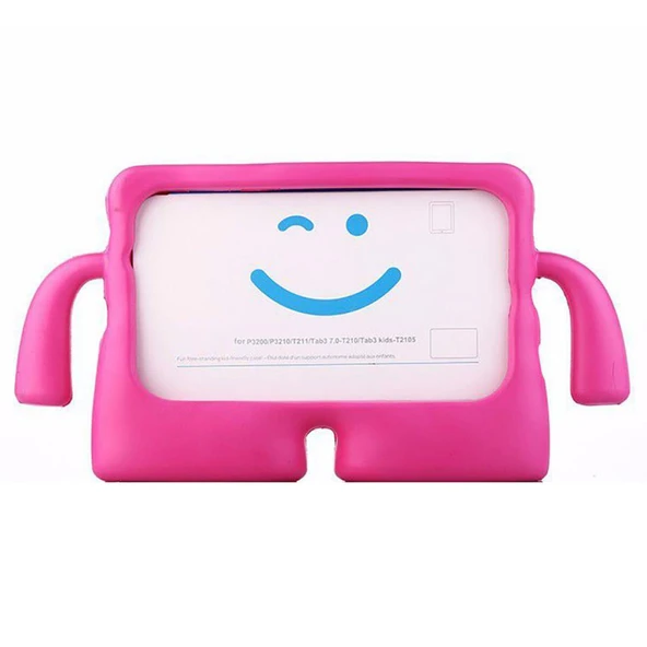 Zore Galaxy ile uyumlu Tab A9 Plus iBuy Standlı Tablet Kılıf - Resim 9