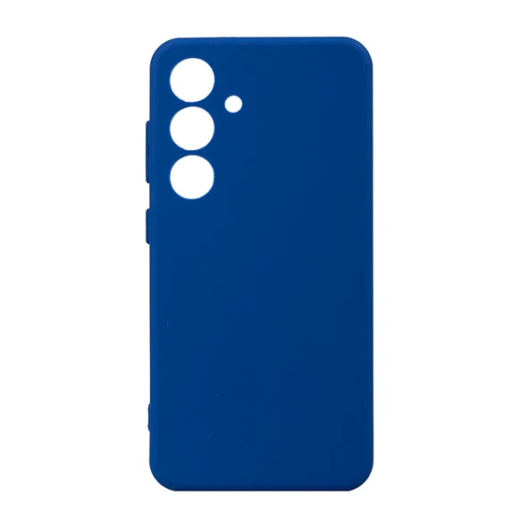 Zore Galaxy ile uyumlu S24 Kılıf Biye Silikon - Resim 5