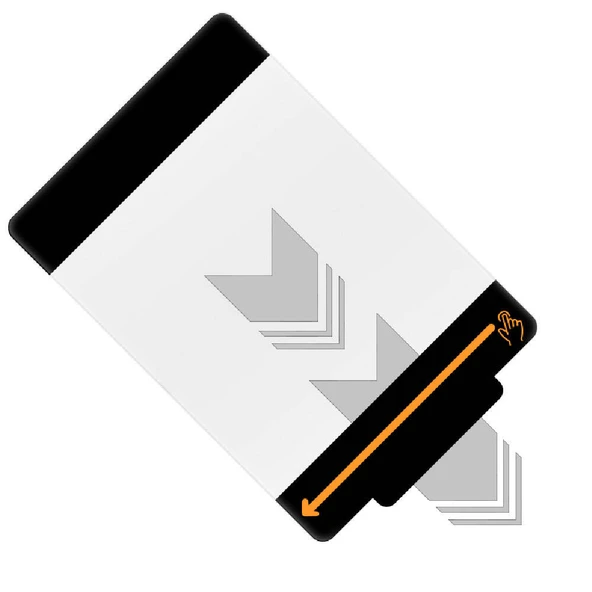 Zore Apple ile uyumlu iPad 10.2 (8.Nesil) Kolay Uygulama Aparatlı Easy Cam Ekran Koruyucu - Resim 3