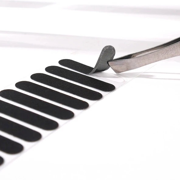 Zore Telefon Ahize ve Hoparlör Toz Önleyici Sticker 20'li Set