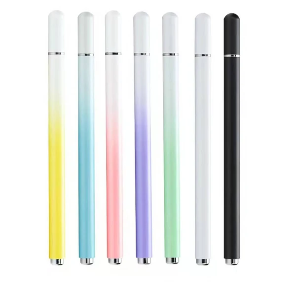 Zore Pencil 12 Universal Dokunmatik Stylus Kalem - 3