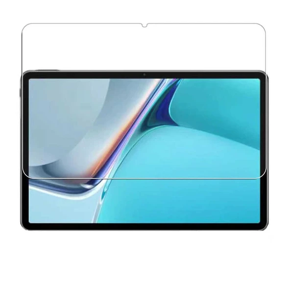 Zore Galaxy ile uyumlu Tab S9 Plus Tablet Blue Nano Ekran Koruyucu