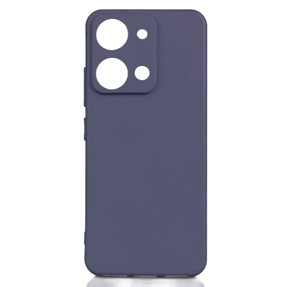 Zore Reeder S19 Max Pro S Zoom Kılıf Biye Silikon - 6
