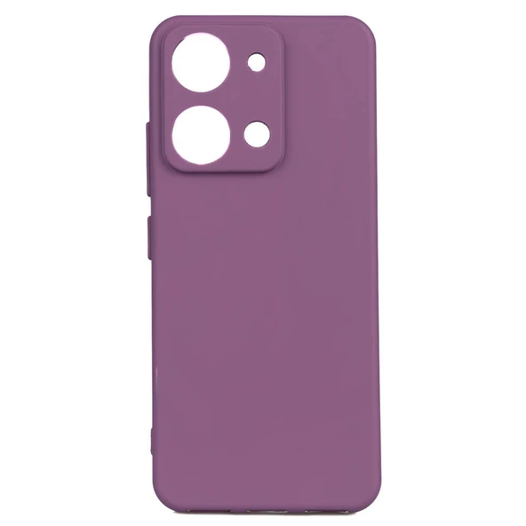Zore Reeder S19 Max Pro S Zoom Kılıf Biye Silikon - 5