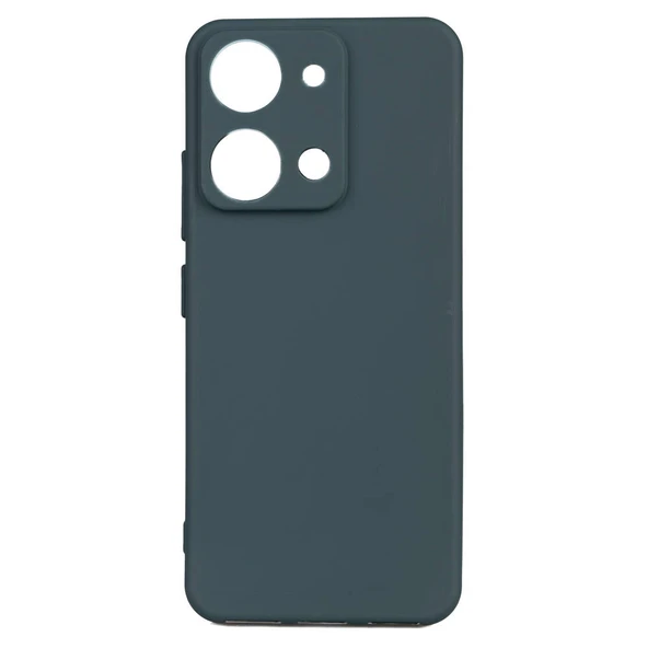 Zore Reeder S19 Max Pro S Zoom Kılıf Biye Silikon - 7