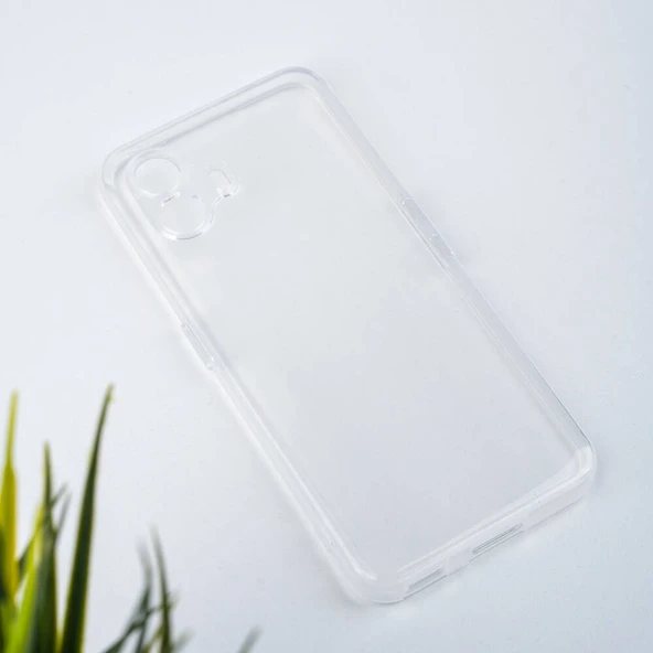 Zore Nothing Phone 2 2mm Anti Shock Silikon - 5