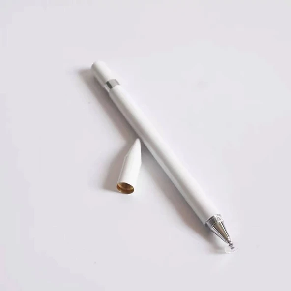 Zore Pencil 13 Universal Dokunmatik Stylus Kalem - 4
