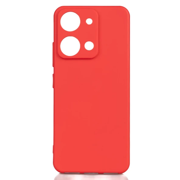 Zore Reeder S19 Max Pro S Zoom Kılıf Biye Silikon - 4