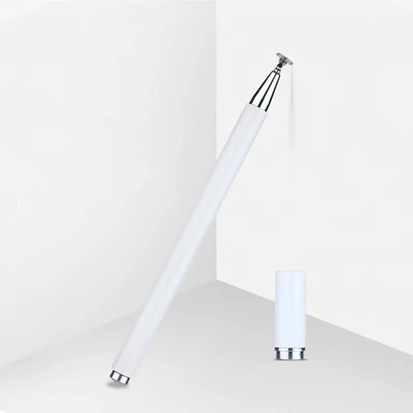 Zore Pencil 12 Universal Dokunmatik Stylus Kalem - 4